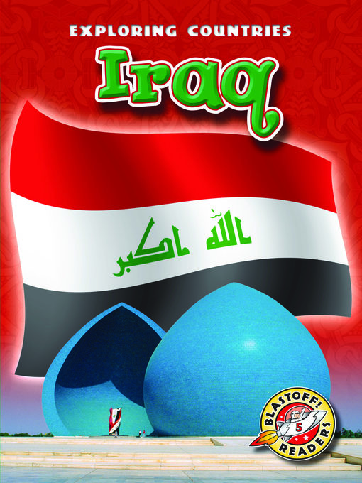 Title details for Iraq by Dana Fleming - Available